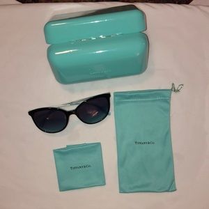 Tiffany Sunglasses